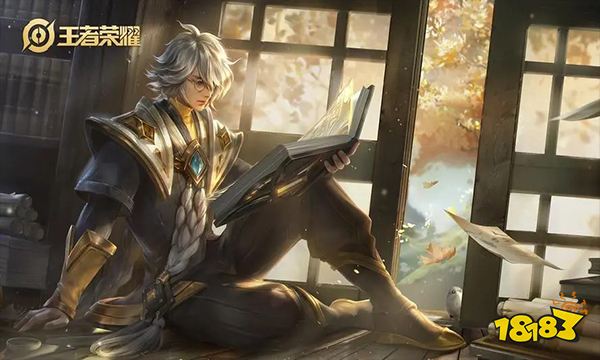 王者荣耀张良新皮肤多少钱 张良千筹问战价格介绍