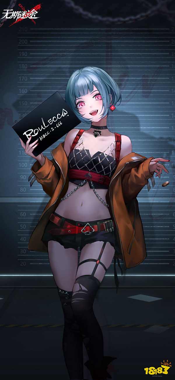 无期迷途罪印怎么获得 罪印获取方式介绍