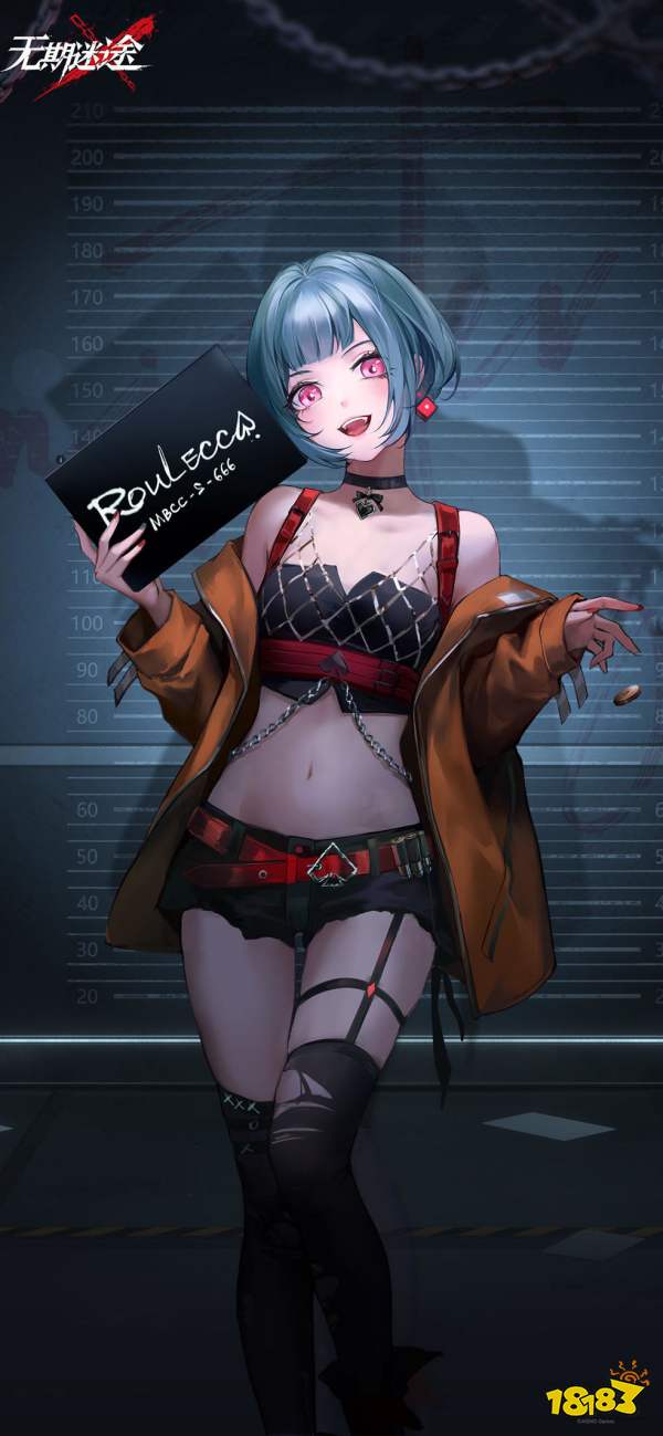 无期迷途审讯证物怎么获得 审讯证物获取方法介绍