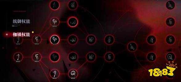 无期迷途权能怎么加点 权能最强加点推荐