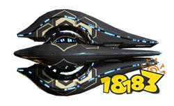 星际战甲咖玛腕甲枪属性是什么 warfram咖玛腕甲枪属性一览