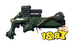 星际战甲北海巨妖属性是什么 warfram北海巨妖属性一览