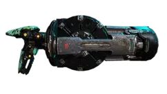 星际战甲寇恩霰机枪属性是什么 warfram寇恩霰机枪属性一览