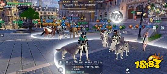 黎明之海皇家竞答怎么玩 皇家竞答介绍