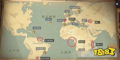 黎明之海如何自建港口 黎明之海自建港口玩法介绍