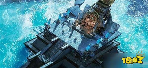 黎明之海战栗仙境怎么打 黎明之海战栗仙境攻略