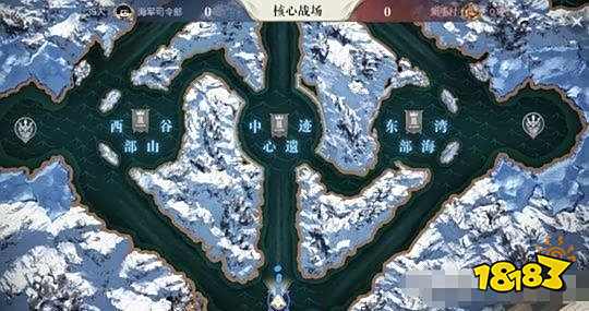 黎明之海商会联赛怎么玩 黎明之海商会联赛玩法攻略