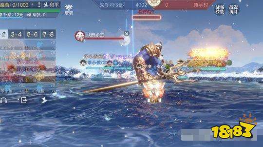 黎明之海商会联赛怎么玩 黎明之海商会联赛玩法攻略