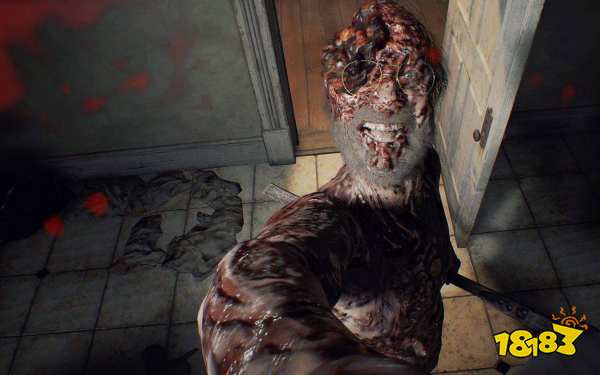 生化危机7蜡烛房怎么过 蜡烛房通过方法介绍