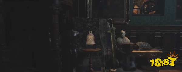 生化危機(jī)8如何解開(kāi)鈴鐺謎題 解開(kāi)鈴鐺謎題方法介紹