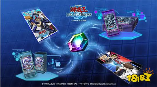 游戏王大师决斗怎么充值 海外游戏充值教程