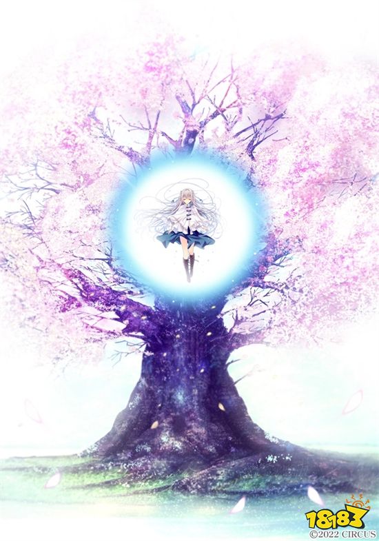 人气恋爱游戏《初音岛》20周年纪念 官网正式启用