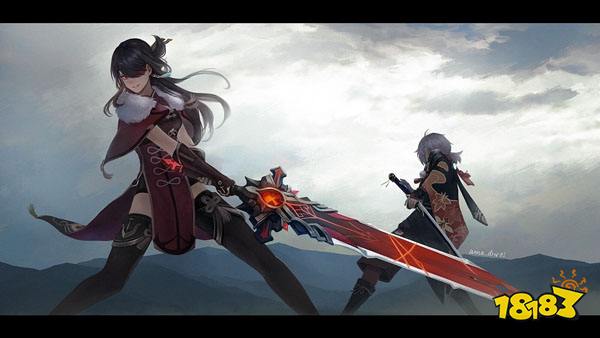 原神残像暗战第三天攻略 残像暗战第三天平民怎么过