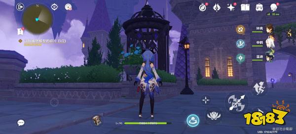 原神寻找城堡模型的碎片攻略 寻找承包模型的碎片怎么做