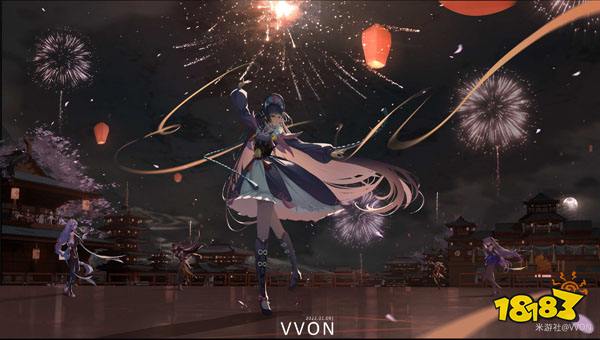 原神云堇值得培养吗 云堇阵容搭配攻略