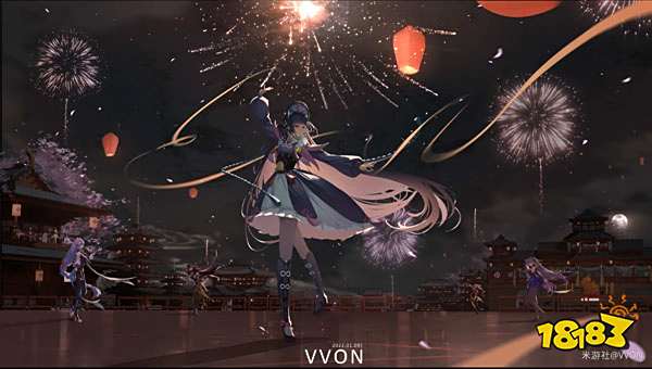 原神云堇增伤机制介绍 云堇如何增伤