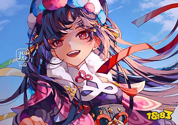 原神云堇增伤机制介绍 云堇如何增伤