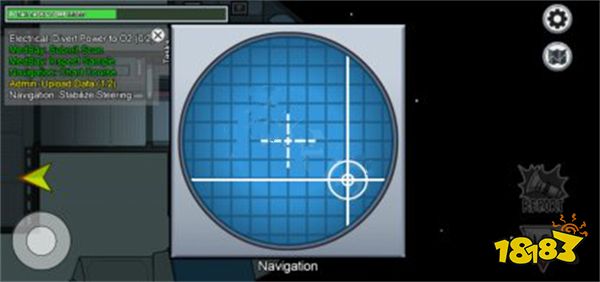 太空狼人杀贝壳号有什么任务 贝壳号任务一览