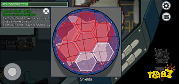 太空狼人杀贝壳号有什么任务 贝壳号任务一览