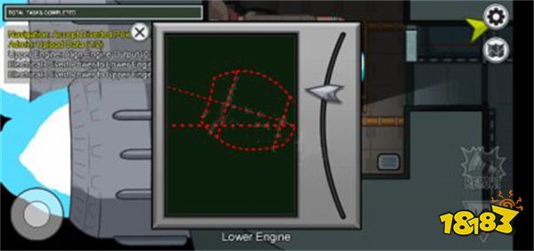 太空狼人杀贝壳号有什么任务 贝壳号任务一览