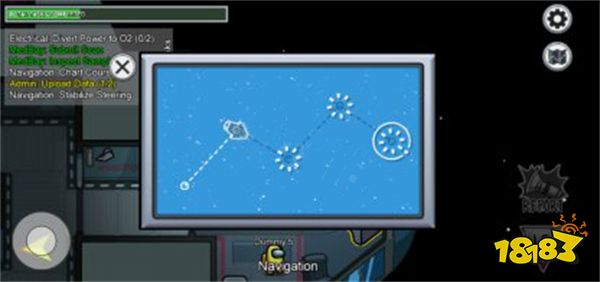 太空狼人杀贝壳号有什么任务 贝壳号任务一览