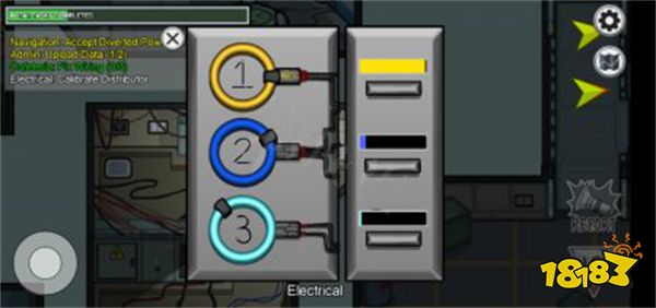 太空狼人杀贝壳号有什么任务 贝壳号任务一览