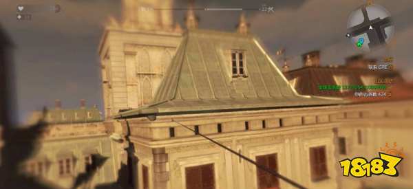 消逝的光芒抓钩怎么用 抓钩使用方法介绍