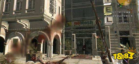 消逝的光芒国王的阴影任务怎么做 国王的阴影任务攻略