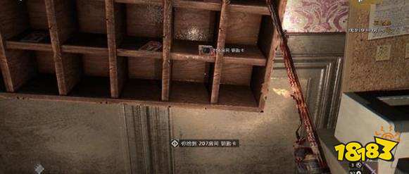 消逝的光芒国王的阴影任务怎么做 国王的阴影任务攻略