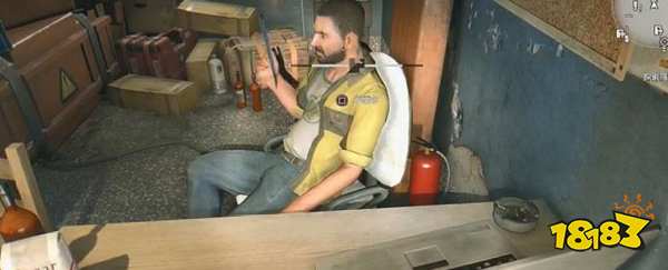 消逝的光芒国王怎么获得 国王插件获得方法