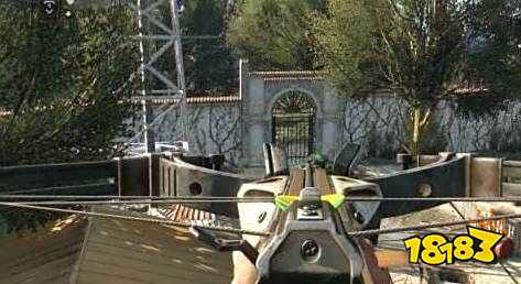 消逝的光芒复合弩怎么获得 复合弩获得方法