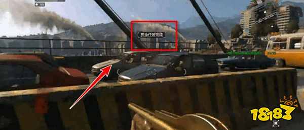 消逝的光芒遗愿怎么获得 遗愿获取方法