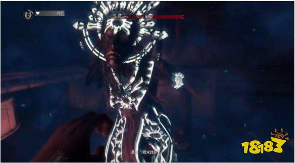 消逝的光芒圣母怎么打 圣母打法攻略