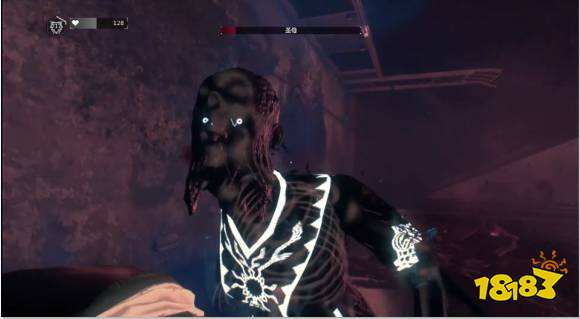 消逝的光芒圣母怎么打 圣母打法攻略