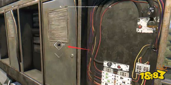 消逝的光芒打开发射器第二座塔怎么上 打开发射器第二座塔上去方法