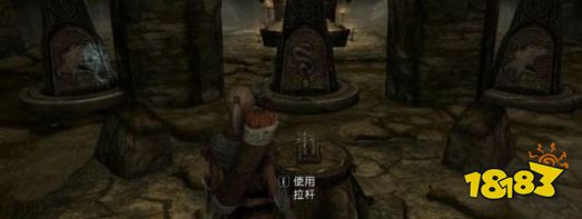 上古卷軸5主線任務世界吞噬者之巢怎么做 主線劇情世界吞噬者之巢流程圖文攻略