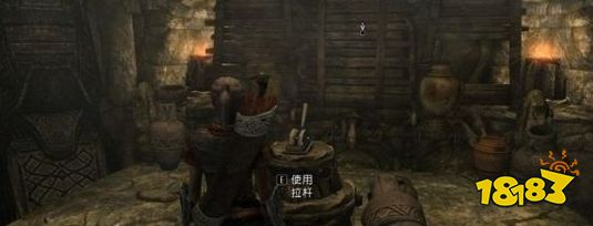 上古卷軸5主線任務世界吞噬者之巢怎么做 主線劇情世界吞噬者之巢流程圖文攻略