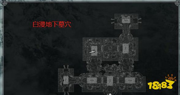 上古卷軸5盜賊公會千方百計任務攻略 全巴蘭茲雅寶石獲取位置一覽