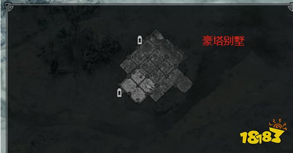 上古卷軸5盜賊公會千方百計任務攻略 全巴蘭茲雅寶石獲取位置一覽