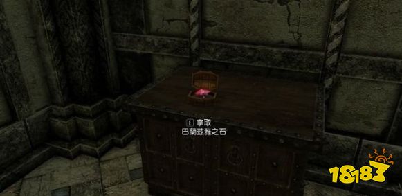 上古卷軸5盜賊公會千方百計任務攻略 全巴蘭茲雅寶石獲取位置一覽