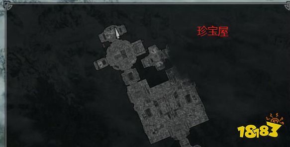 上古卷軸5盜賊公會千方百計任務攻略 全巴蘭茲雅寶石獲取位置一覽