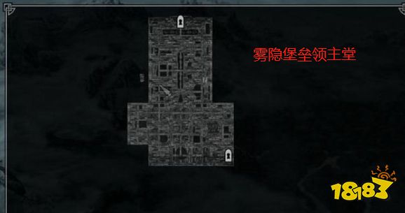 上古卷軸5盜賊公會千方百計任務攻略 全巴蘭茲雅寶石獲取位置一覽