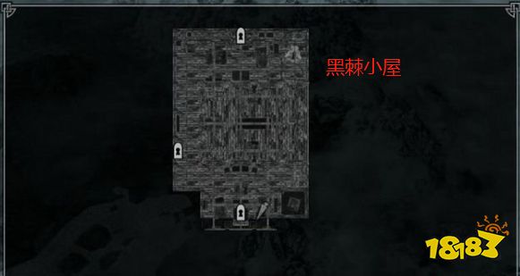 上古卷軸5盜賊公會千方百計任務攻略 全巴蘭茲雅寶石獲取位置一覽