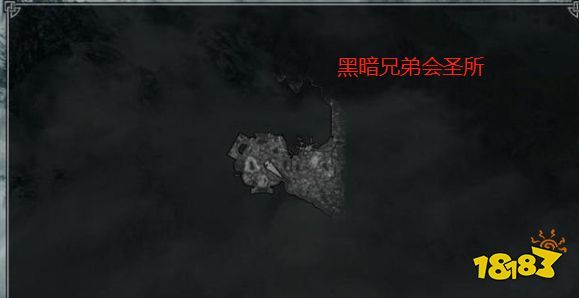 上古卷軸5盜賊公會千方百計任務攻略 全巴蘭茲雅寶石獲取位置一覽