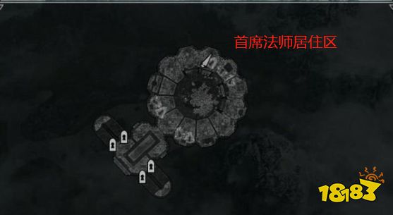 上古卷軸5盜賊公會千方百計任務攻略 全巴蘭茲雅寶石獲取位置一覽
