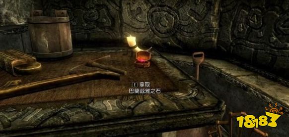 上古卷軸5盜賊公會千方百計任務攻略 全巴蘭茲雅寶石獲取位置一覽