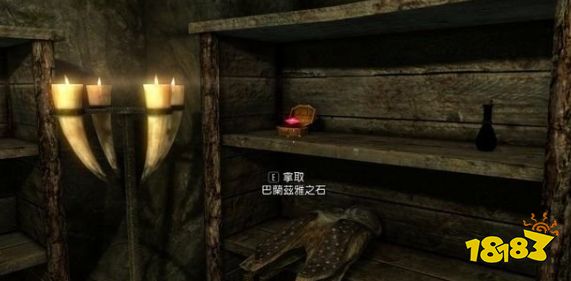 上古卷軸5盜賊公會千方百計任務攻略 全巴蘭茲雅寶石獲取位置一覽