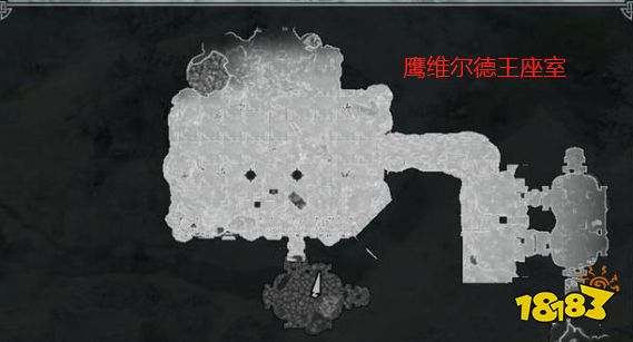 上古卷軸5盜賊公會千方百計任務攻略 全巴蘭茲雅寶石獲取位置一覽