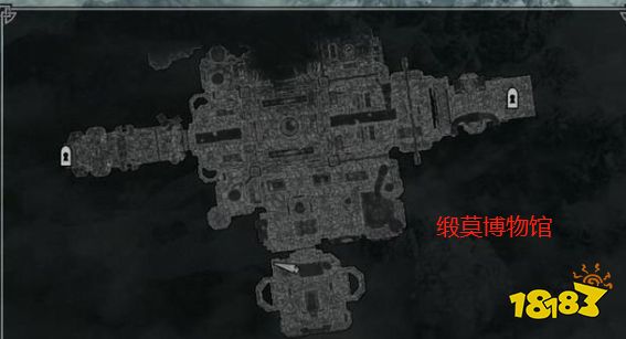 上古卷軸5盜賊公會千方百計任務攻略 全巴蘭茲雅寶石獲取位置一覽
