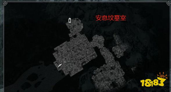 上古卷軸5盜賊公會千方百計任務攻略 全巴蘭茲雅寶石獲取位置一覽